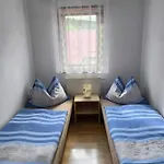 아파트 Hudec