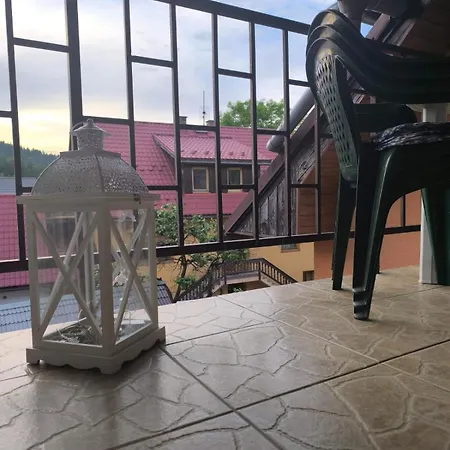 Hudec * 주베레츠