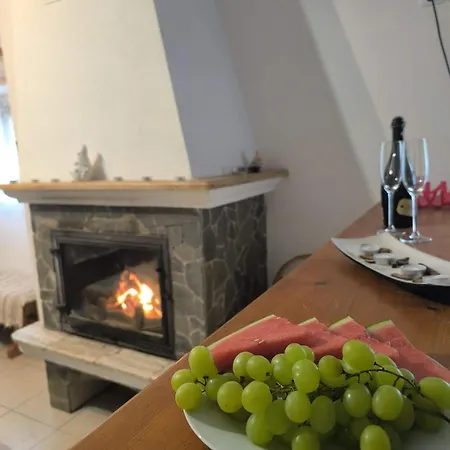 Appartamento Hudec *