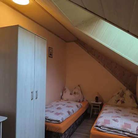 Appartement Hudec