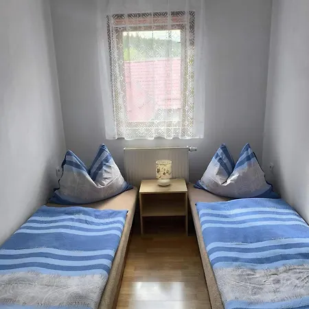 Appartement Hudec