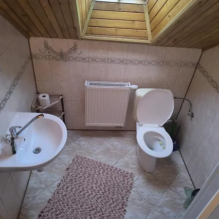 Hudec Appartement