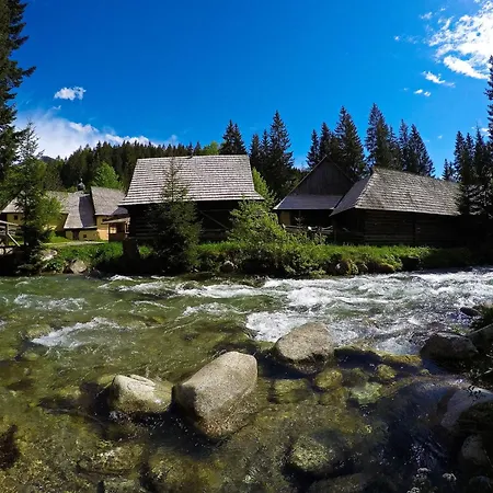 Hudec Appartamento *