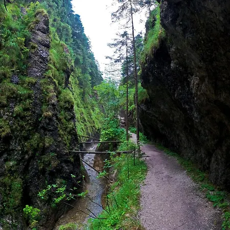 Hudec Appartamento *