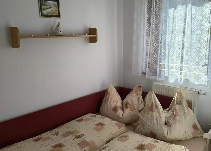 Hudec Zuberzec
