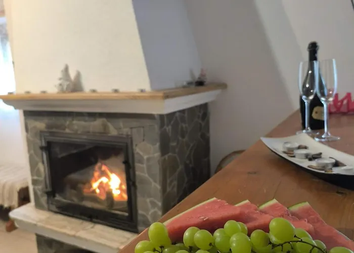 Apartament Hudec *