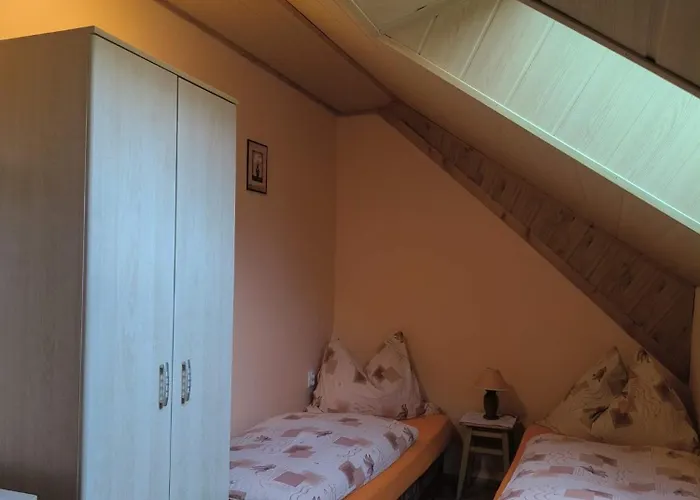 Apartament Hudec