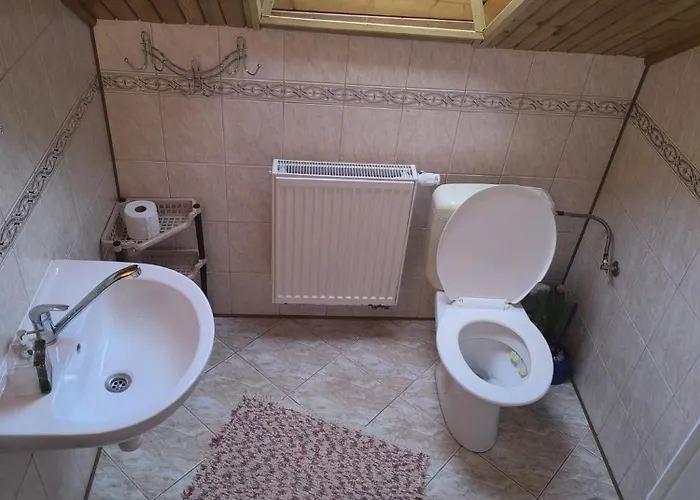 Hudec Apartament